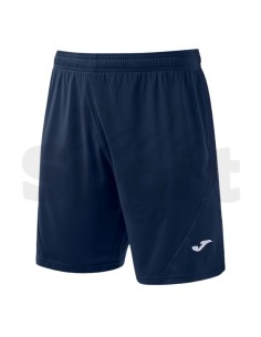 Joma Short Tokio II Blu Pantaloncino Calcio Uomo Leggero