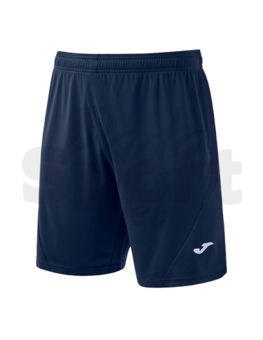 Joma Short Tokio II Blu Pantaloncino Calcio...