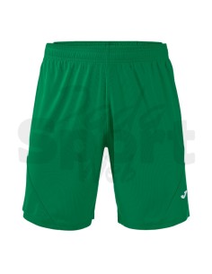 Joma Short Tokio II Verde Bianco Pantaloncino Calcio Uomo... 2