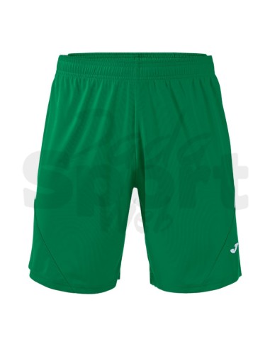 Joma Short Tokio II Verde Bianco Pantaloncino...
