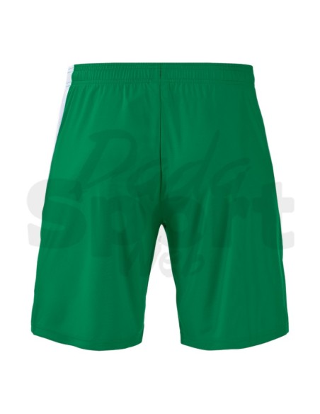 Joma Short Tokio II Verde Bianco Pantaloncino Calcio Uomo Leggero