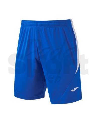 Joma Short Tokio II Azzurro Bianco Pantaloncino...