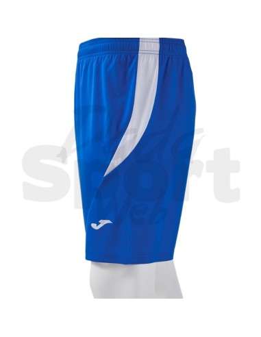 Joma Short Tokio II Azzurro Bianco Pantaloncino...