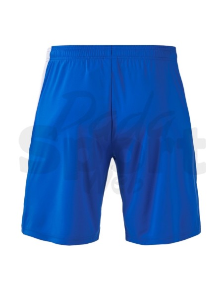 Joma Short Tokio II Azzurro Bianco Pantaloncino Calcio Uomo Leggero