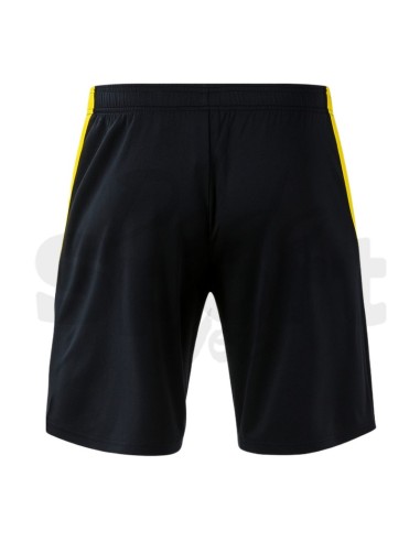Joma Short Tokio II Nero/Giallo Pantaloncino...