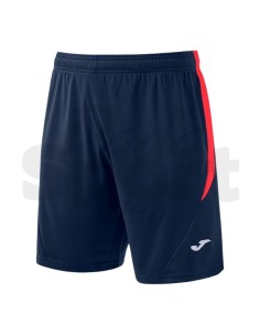 Joma Short Tokio II Blu Rosso Pantaloncino Calcio Uomo...