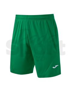 Joma Short Tokio II Verde Pantaloncino Calcio Uomo Leggero