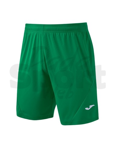 Joma Short Tokio II Verde Pantaloncino Calcio...