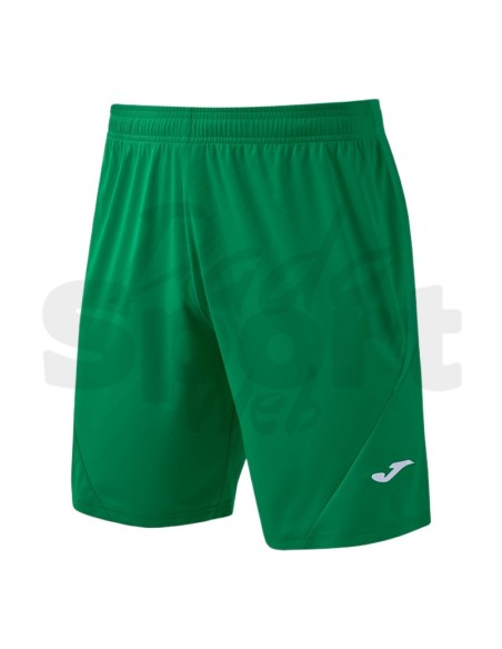 Joma Short Tokio II Verde Pantaloncino Calcio Uomo Leggero