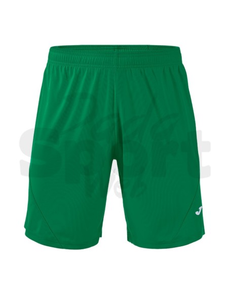 Joma Short Tokio II Verde Pantaloncino Calcio Uomo Leggero