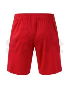 Joma Short Tokio II Rosso Pantaloncino Calcio Uomo Leggero 2