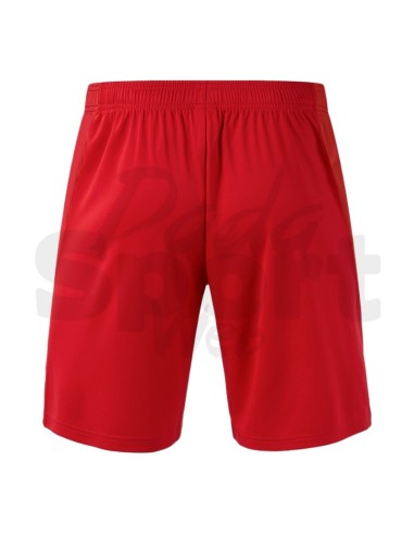 Joma Short Tokio II Rosso Pantaloncino Calcio...