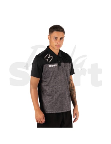 OLYMPIA POLO ZEUS