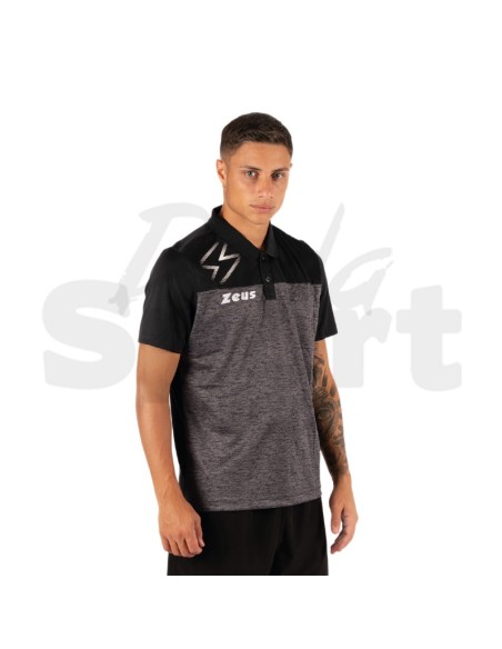OLYMPIA POLO ZEUS