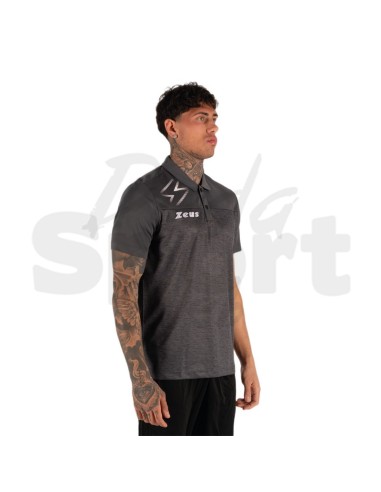 OLYMPIA POLO ZEUS
