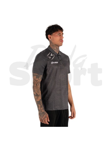 OLYMPIA POLO ZEUS