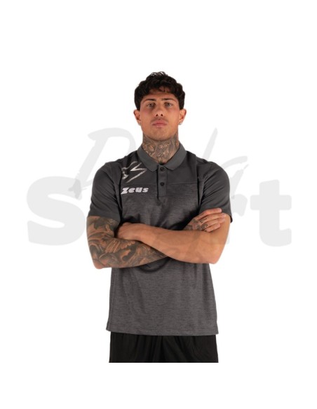 OLYMPIA POLO ZEUS