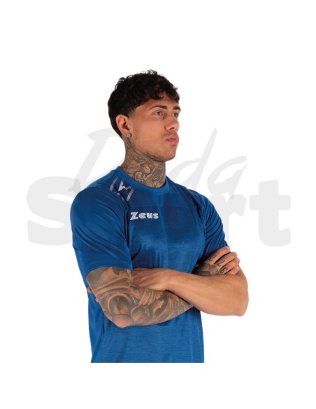 T-SHIRT OLYMPIA ZEUS