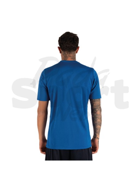 T-SHIRT OLYMPIA ZEUS