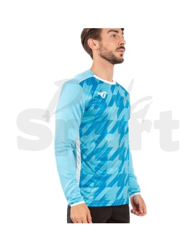 Frankie Garage Victory Azzurro  Maglia da...