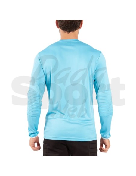 Frankie Garage Victory Azzurro  Maglia da Portiere Manica Lunga