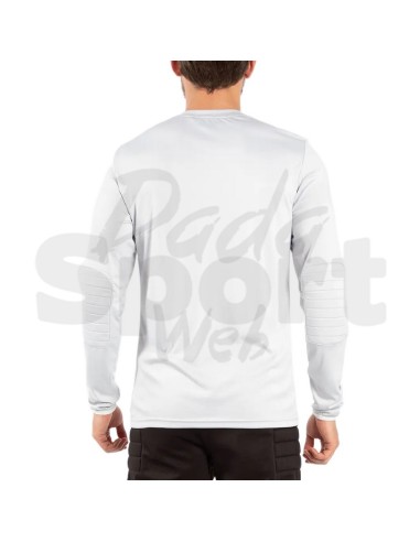 Frankie Garage Victory Grigio  Maglia da...