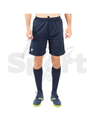 Frankie Garage Spider 02 Blu  Pantaloncino da...