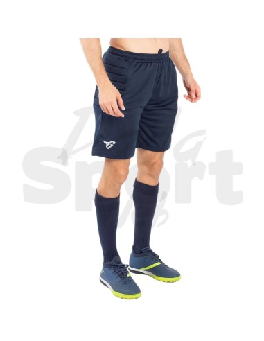 Frankie Garage Spider 02 Blu  Pantaloncino da...