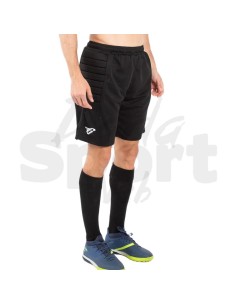 Frankie Garage Spider 02 Nero  Pantaloncino da Portiere... 2