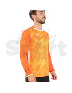 Frankie Garage Victory Arancio  Maglia da Portiere Manica... 2