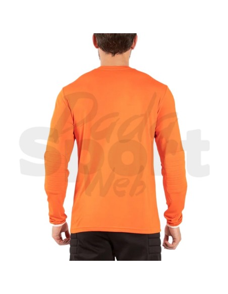 Frankie Garage Victory Arancio  Maglia da Portiere Manica Lunga