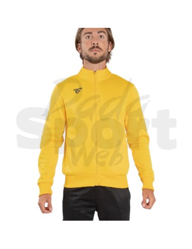 Frankie Garage Fast Top Giallo  Giacca da...