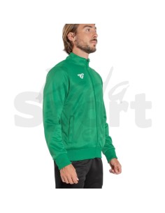 Frankie Garage Fast Top Verde  Giacca da Rappresentanza... 2