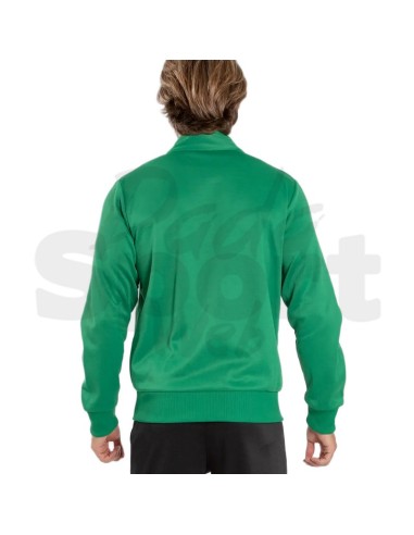 Frankie Garage Fast Top Verde  Giacca da...