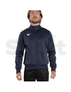 Frankie Garage Fast Top Blu  Giacca da Rappresentanza con...