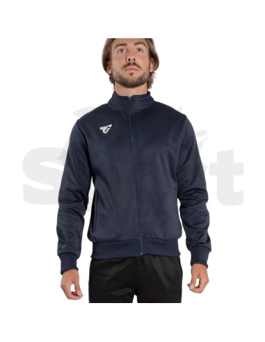 Frankie Garage Fast Top Blu  Giacca da...