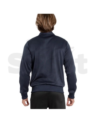 Frankie Garage Fast Top Blu  Giacca da...