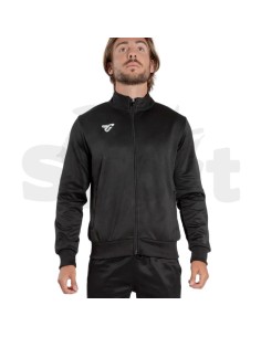 Frankie Garage Fast Top Nero  Giacca da Rappresentanza...