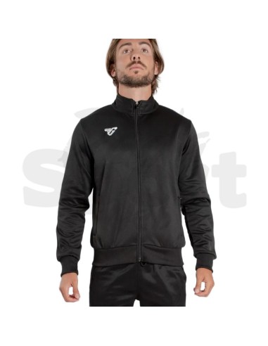 Frankie Garage Fast Top Nero  Giacca da...