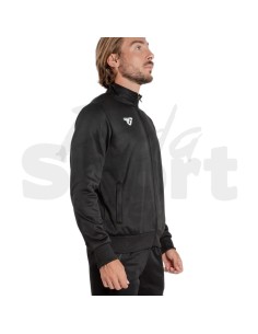 Frankie Garage Fast Top Nero  Giacca da Rappresentanza... 2