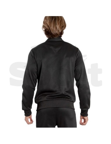 Frankie Garage Fast Top Nero  Giacca da...