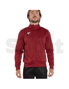 Frankie Garage Fast Top Granata  Giacca da Rappresentanza...