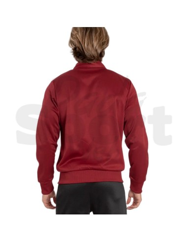 Frankie Garage Fast Top Granata  Giacca da...