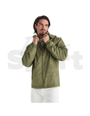 ROLY GIUBBOTTO MAKALU