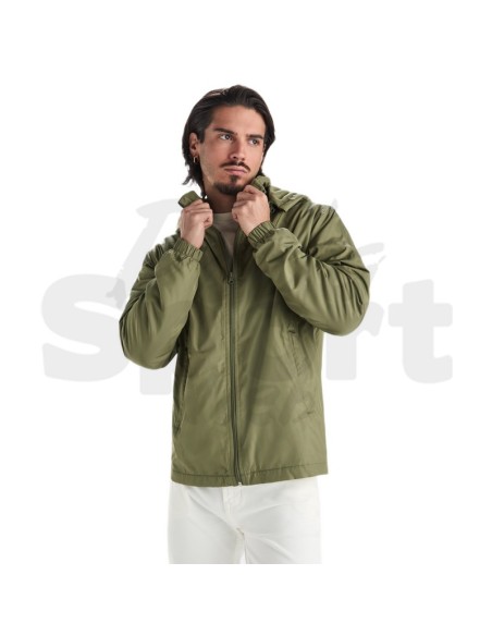 ROLY GIUBBOTTO MAKALU