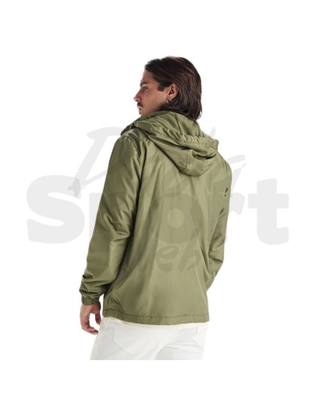 ROLY GIUBBOTTO MAKALU