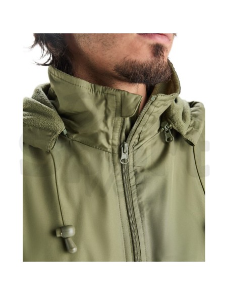 ROLY GIUBBOTTO MAKALU