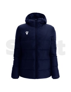 Makalu Giubbino Donna Macron