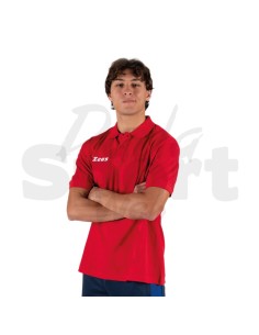 POLO UOMO ZEUS PROMO MAN