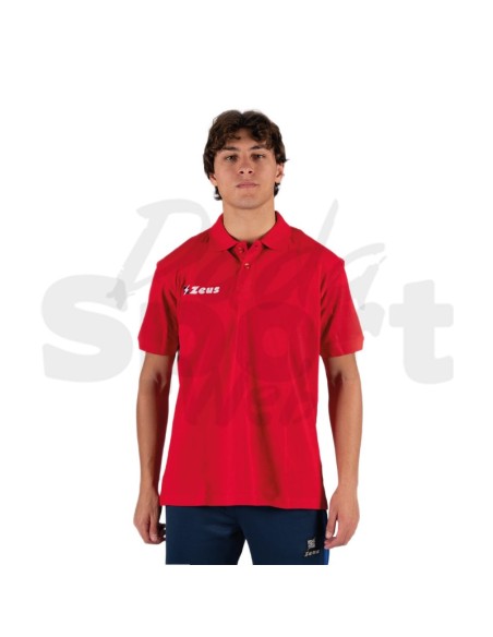 POLO UOMO ZEUS PROMO MAN